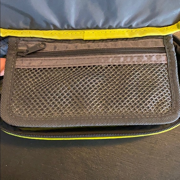 Dakine pencil case - Picture 5 of 6